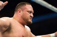 Samoa Joe is in desperate need for a change